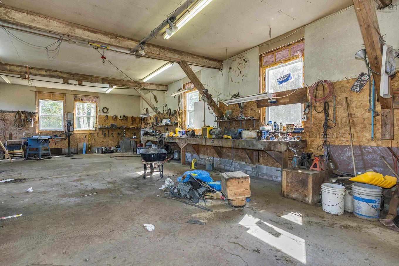 1084 Ridge Road, North Range, NS