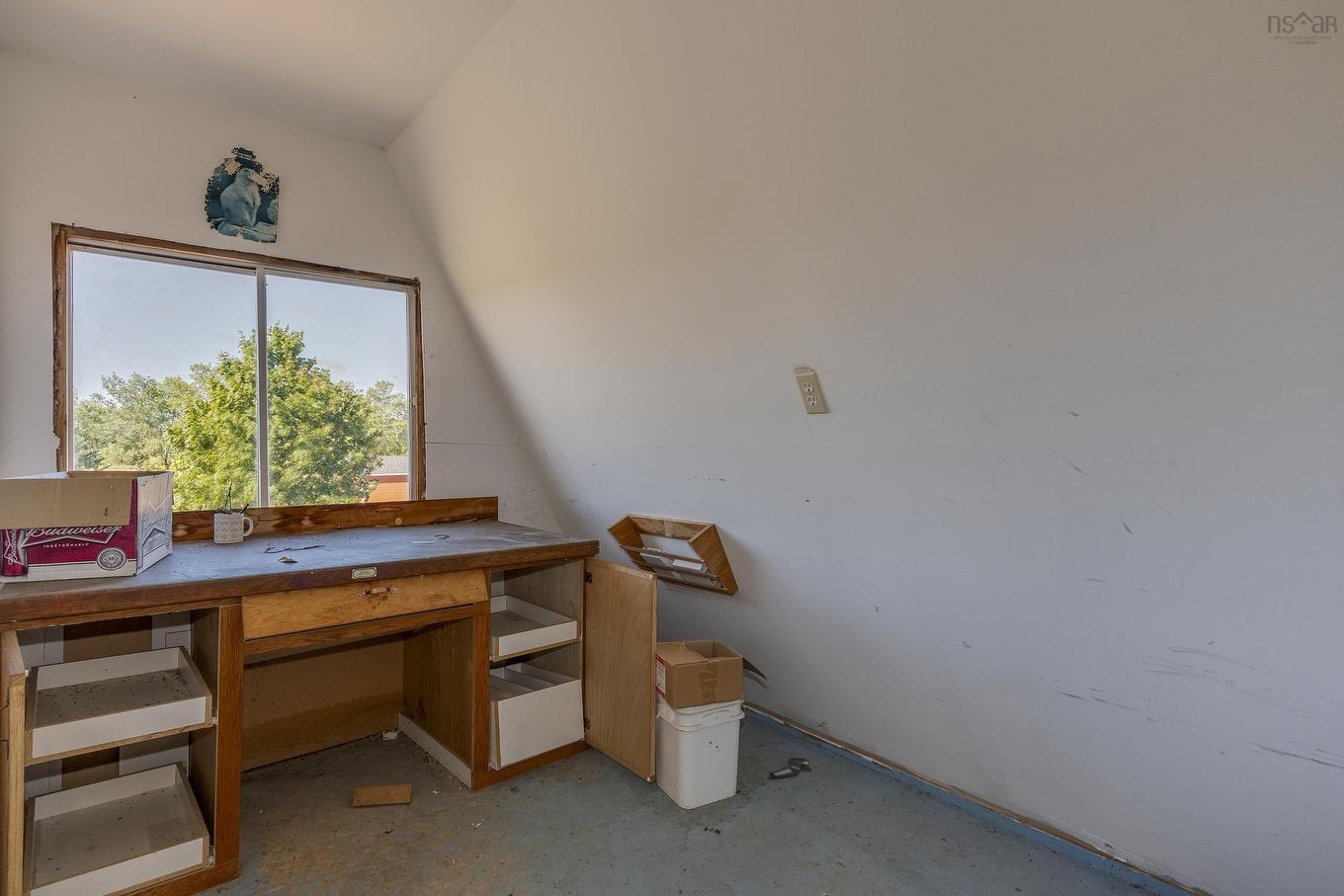 1084 Ridge Road, North Range, NS