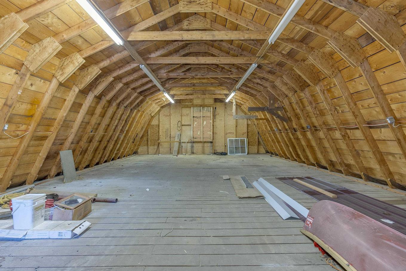 1084 Ridge Road, North Range, NS