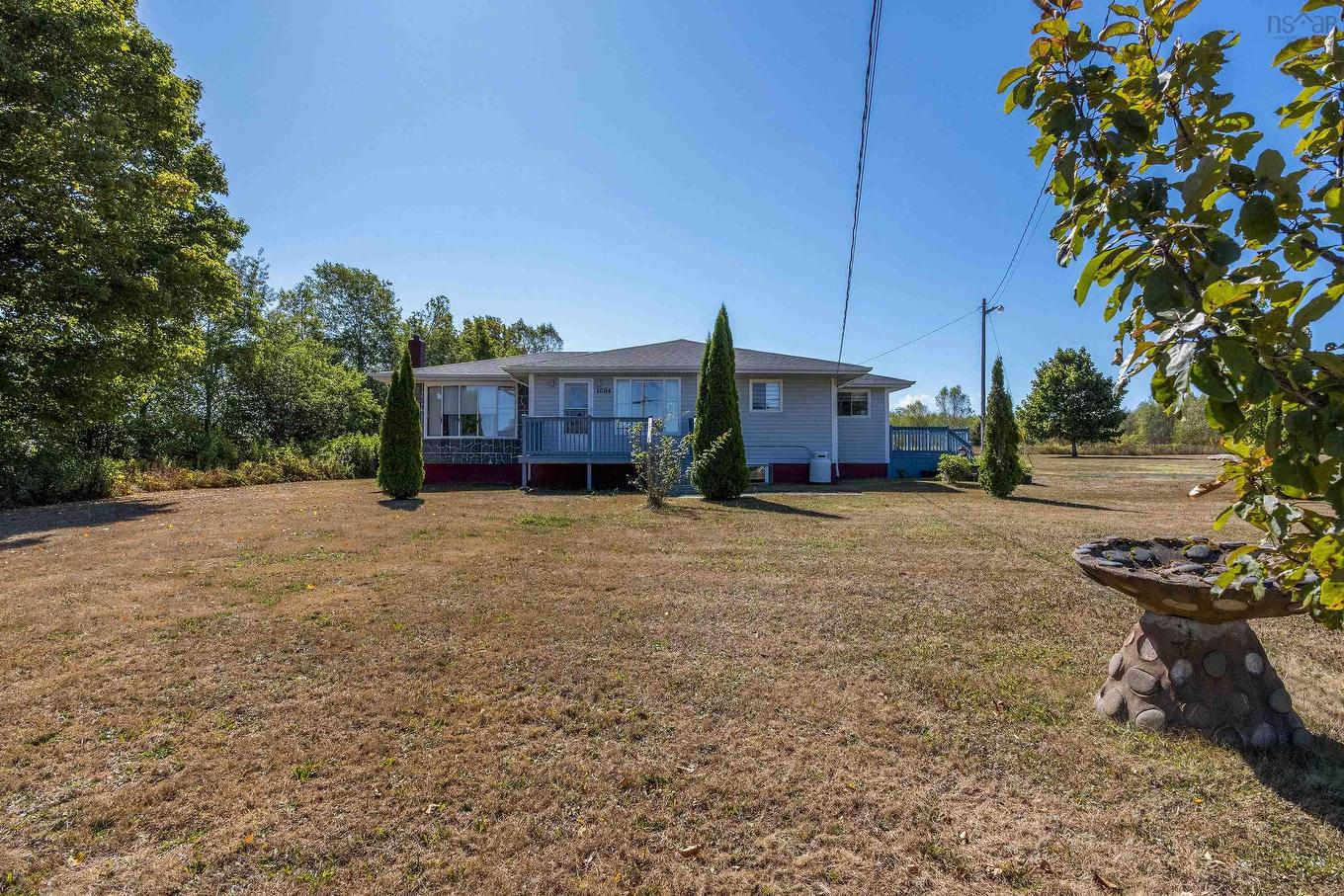 1084 Ridge Road, North Range, NS