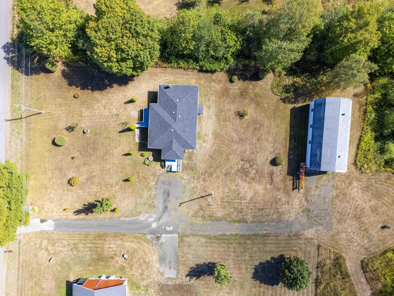 1084 Ridge Road, North Range, NS