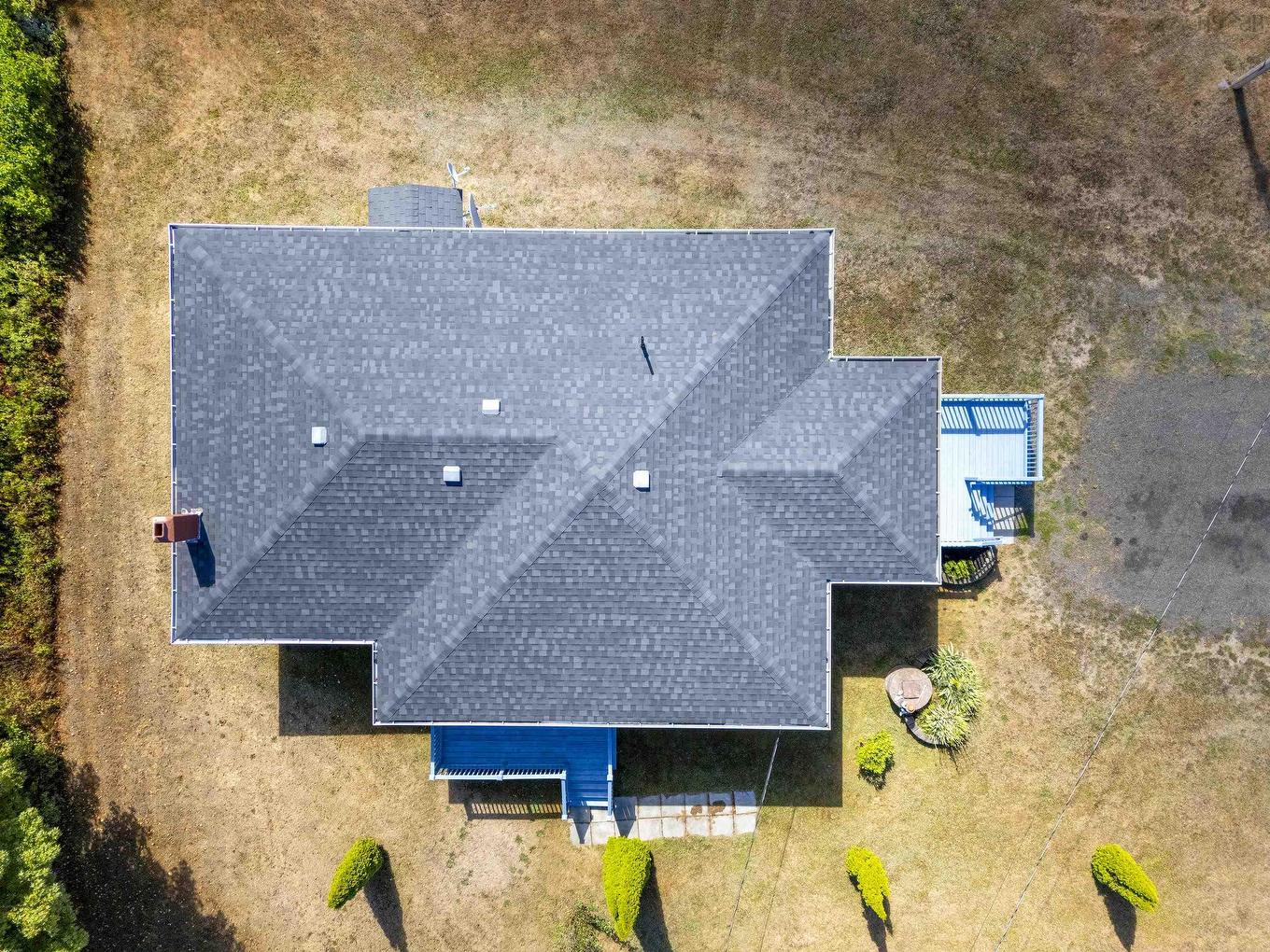 1084 Ridge Road, North Range, NS