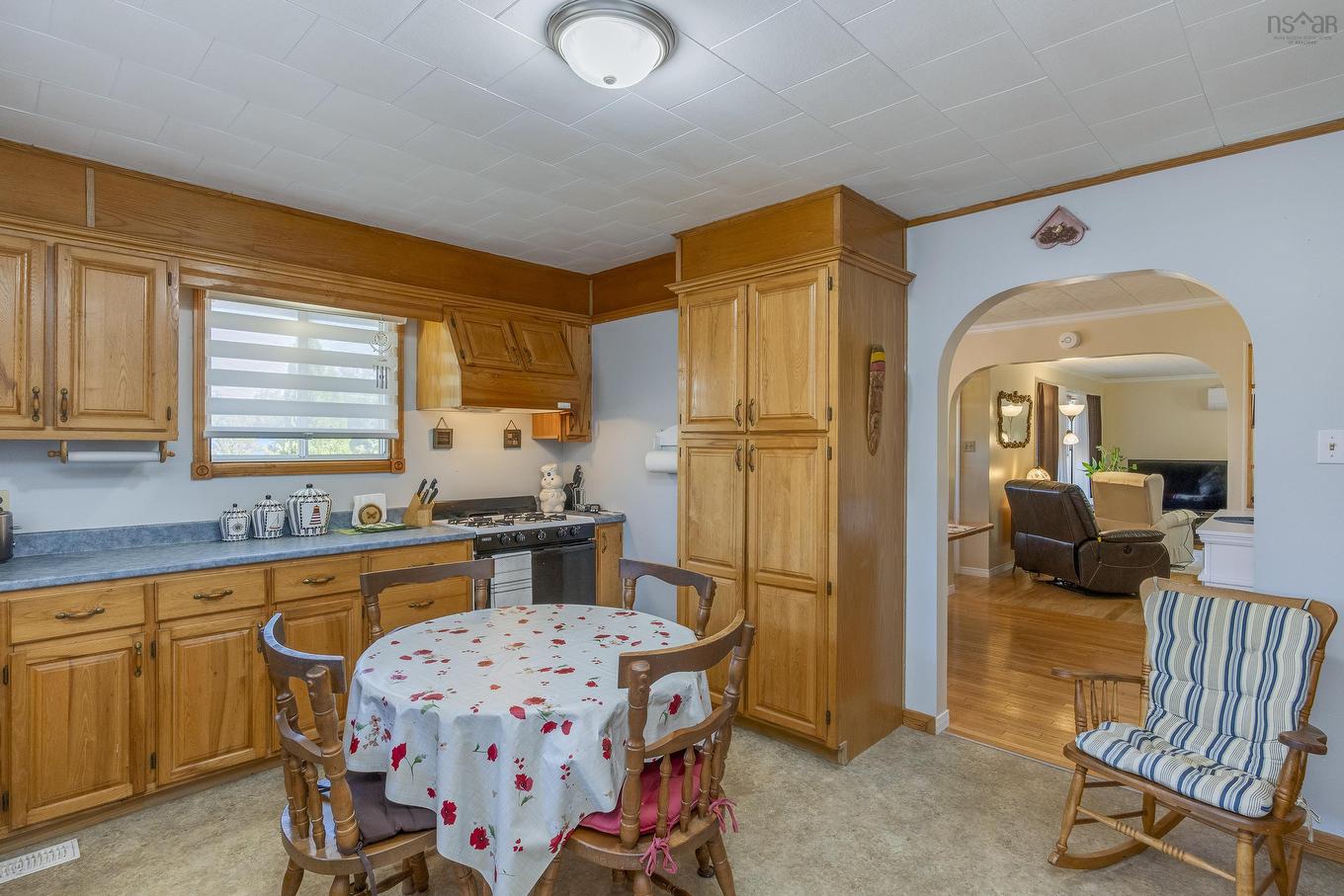 1084 Ridge Road, North Range, NS