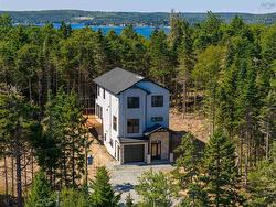 653 Indian Point Road Glen Haven, NS B3Z 2T5