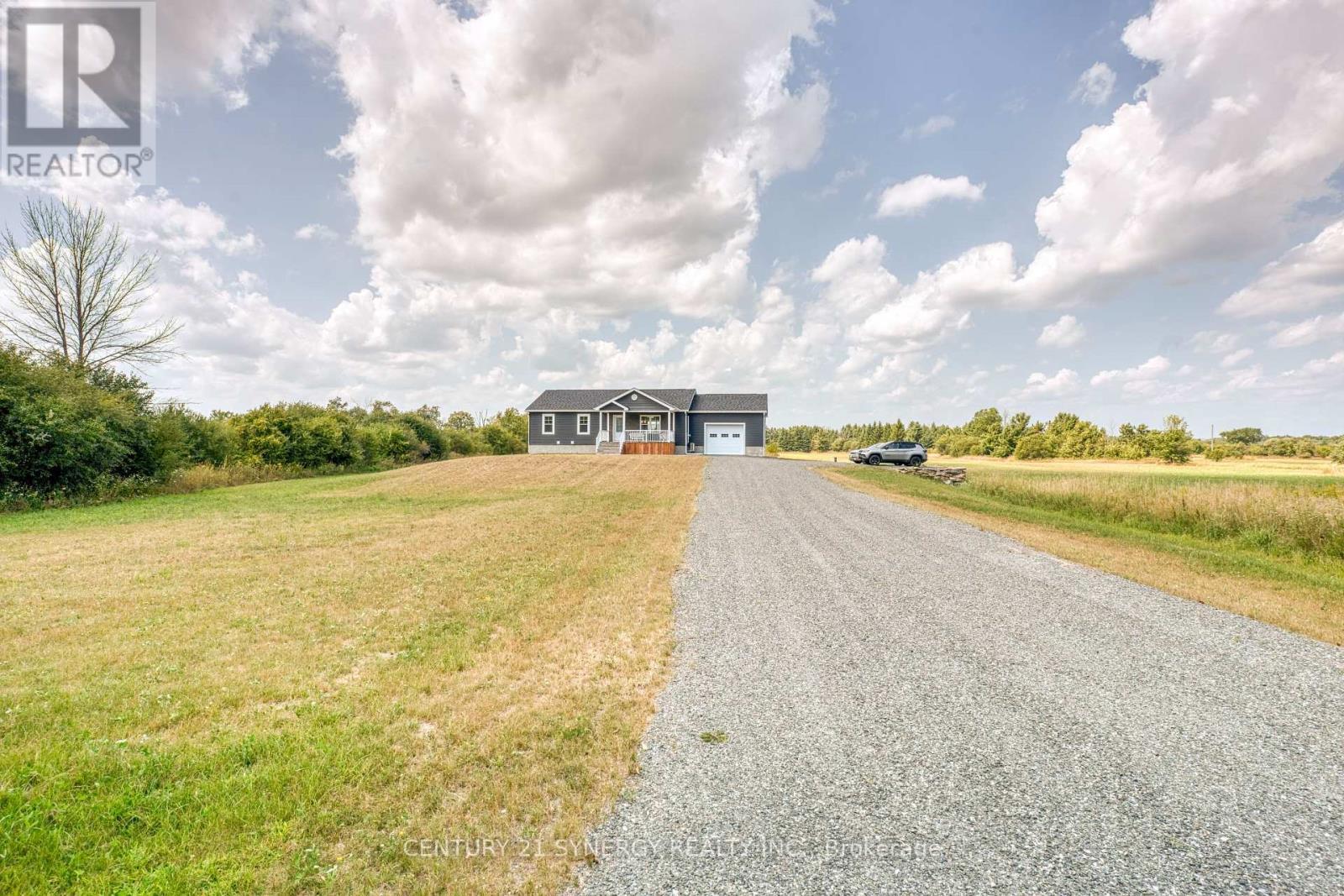 938 Drummond Concession 1 Concession, Drummond/North Elmsley, ON - Outdoor With View