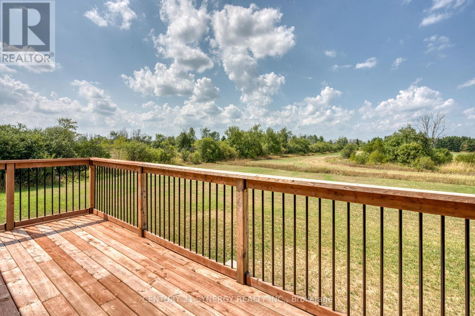 938 Drummond Concession 1 Concession, Drummond/North Elmsley, ON - Outdoor With Deck Patio Veranda