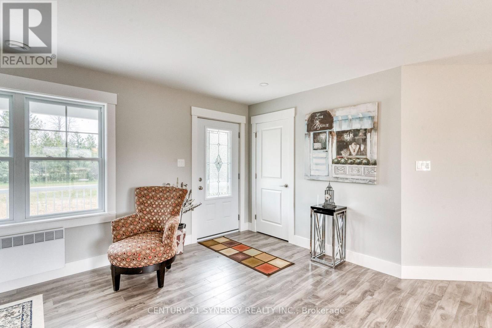 938 Drummond Concession 1 Concession, Drummond/North Elmsley, ON - Indoor Photo Showing Living Room