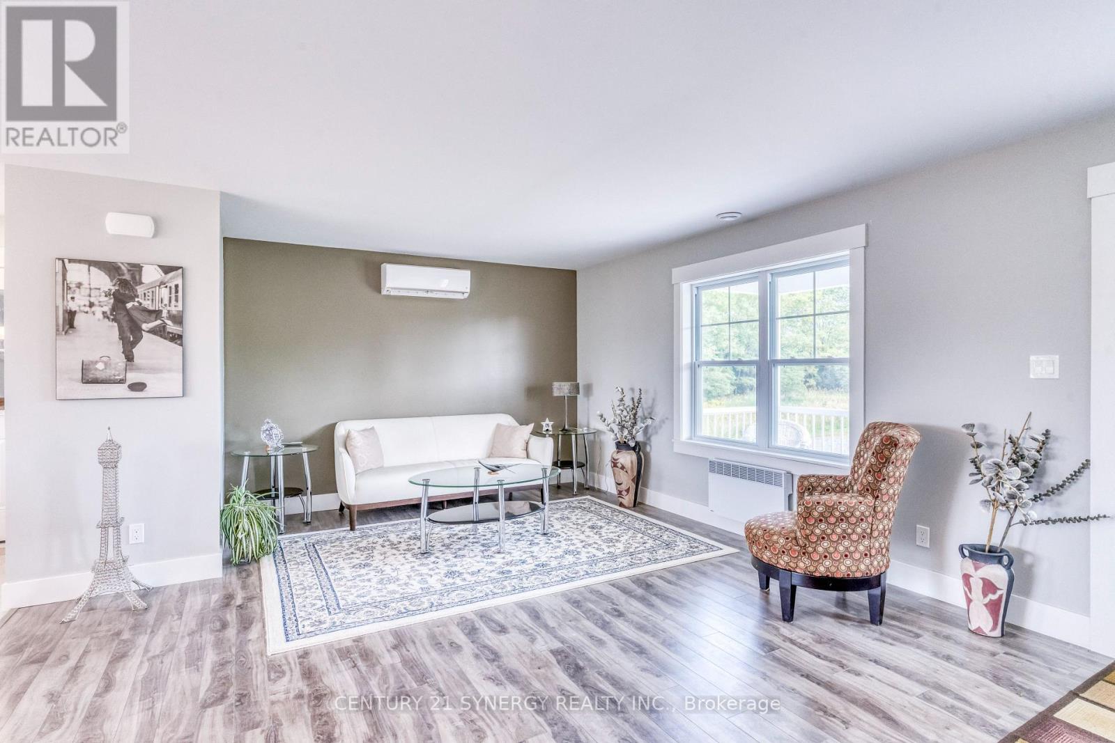 938 Drummond Concession 1 Concession, Drummond/North Elmsley, ON - Indoor Photo Showing Living Room