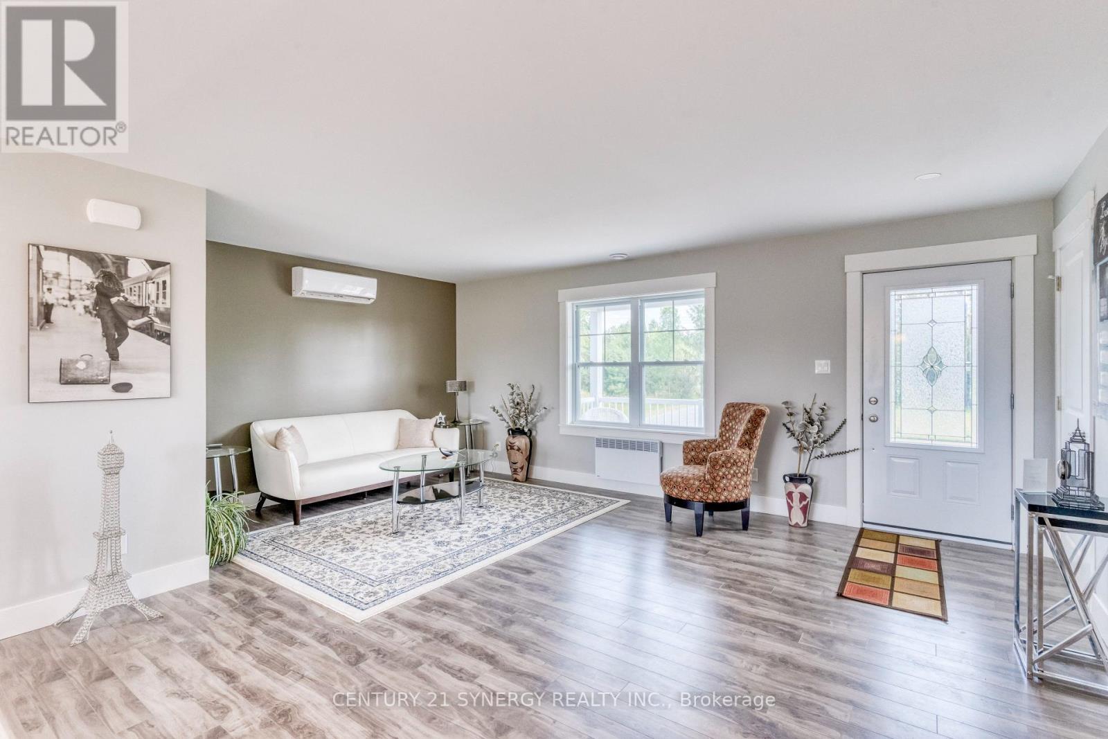 938 Drummond Concession 1 Concession, Drummond/North Elmsley, ON - Indoor Photo Showing Living Room