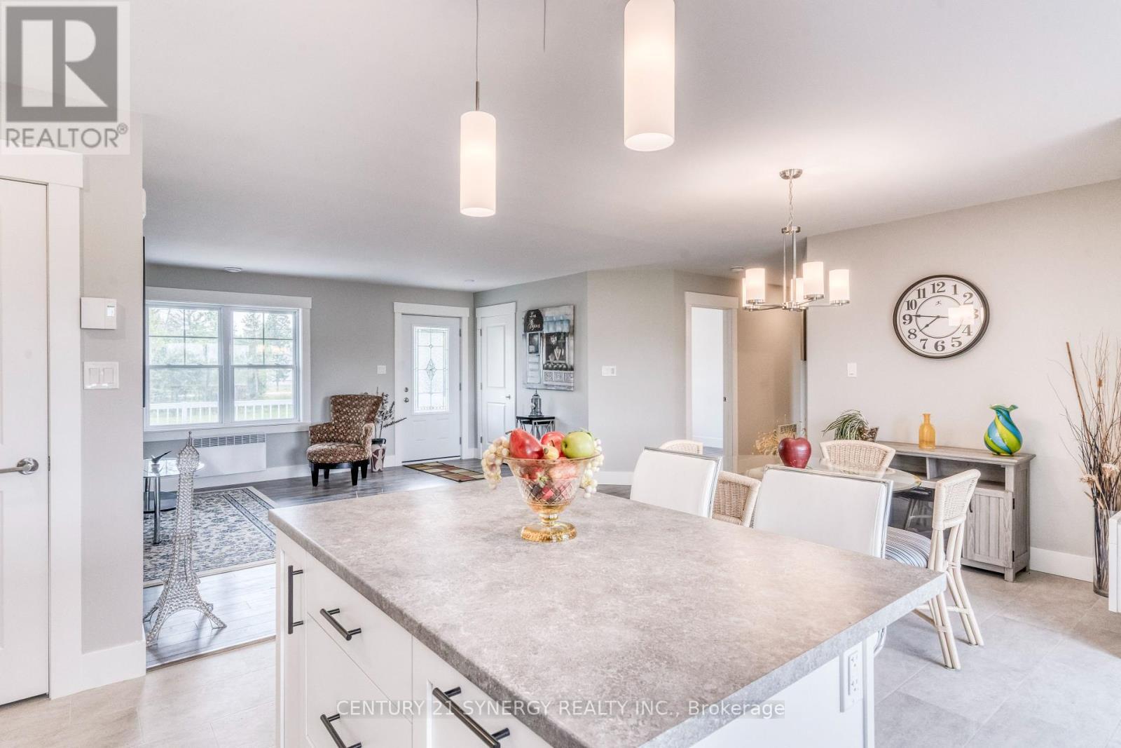 938 Drummond Concession 1 Concession, Drummond/North Elmsley, ON - Indoor