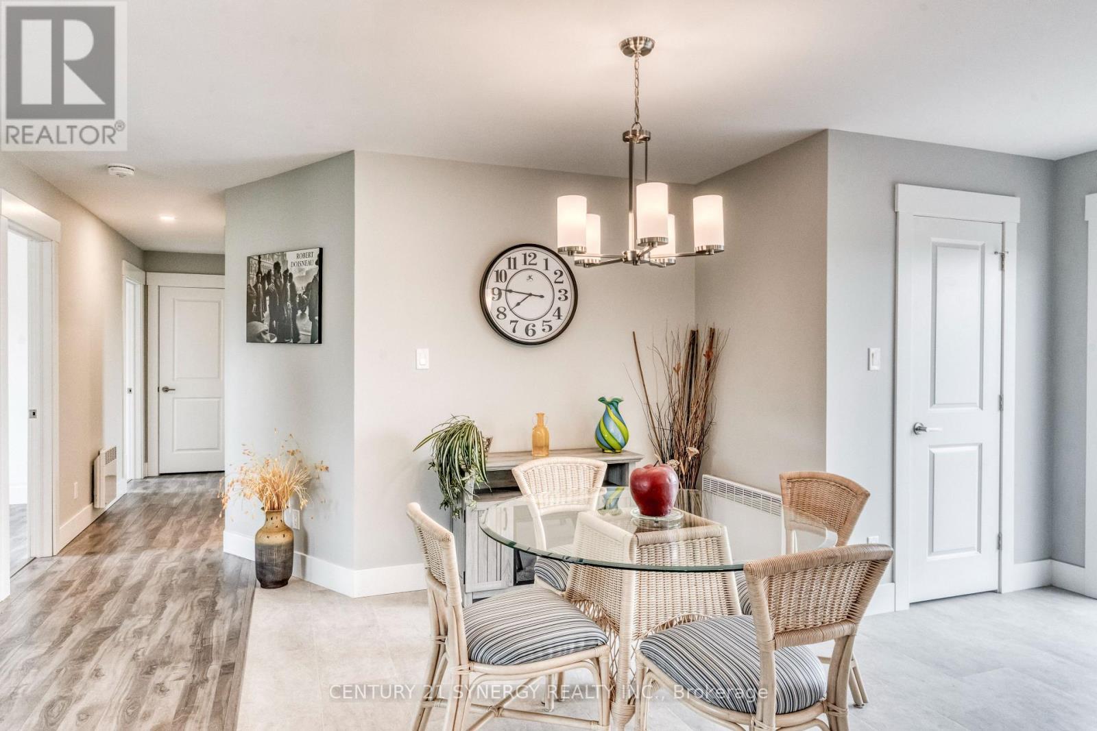 938 Drummond Concession 1 Concession, Drummond/North Elmsley, ON - Indoor Photo Showing Dining Room