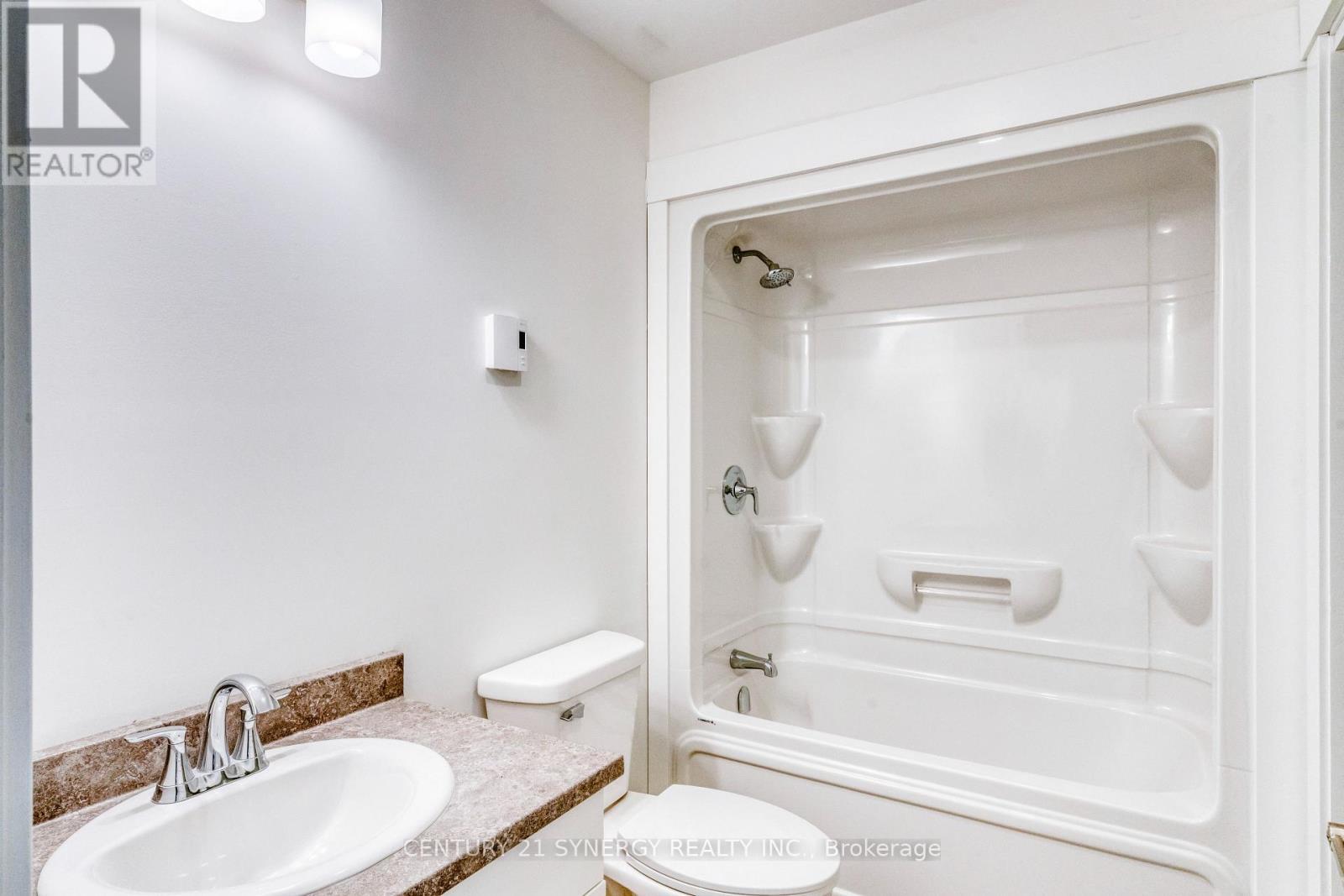 938 Drummond Concession 1 Concession, Drummond/North Elmsley, ON - Indoor Photo Showing Bathroom