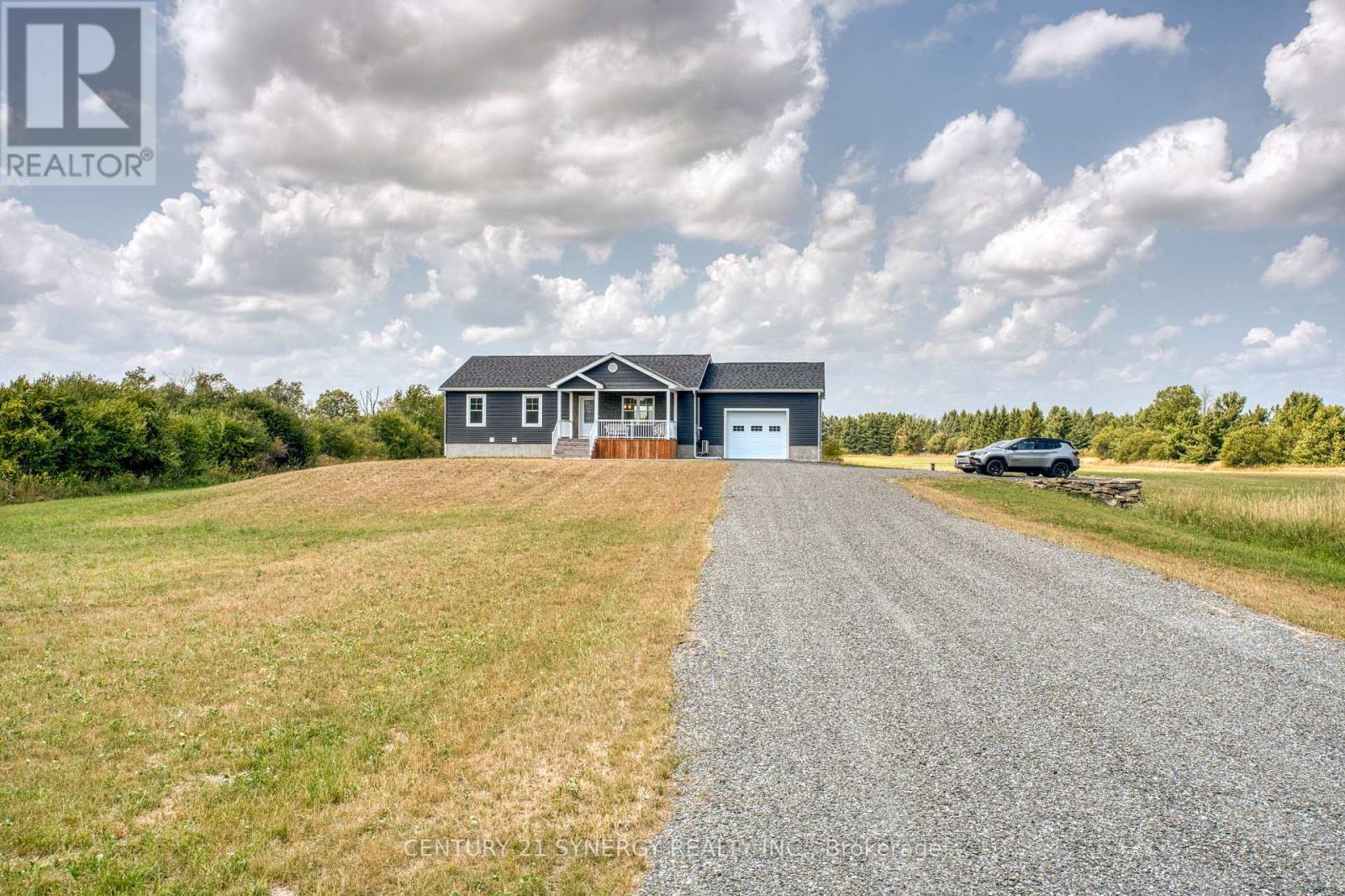 938 Drummond Concession 1 Concession, Drummond/North Elmsley, ON - Outdoor