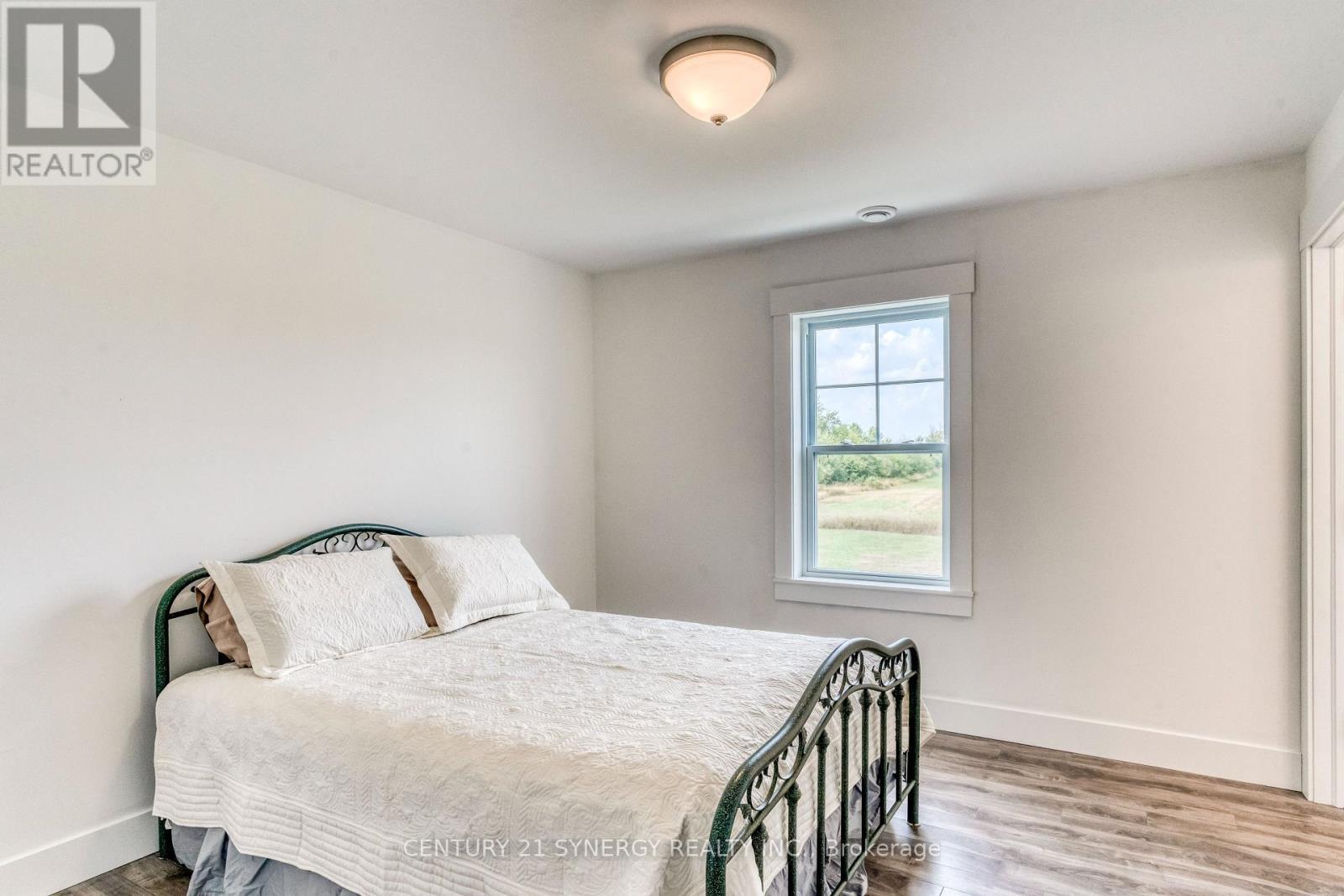 938 Drummond Concession 1 Concession, Drummond/North Elmsley, ON - Indoor Photo Showing Bedroom