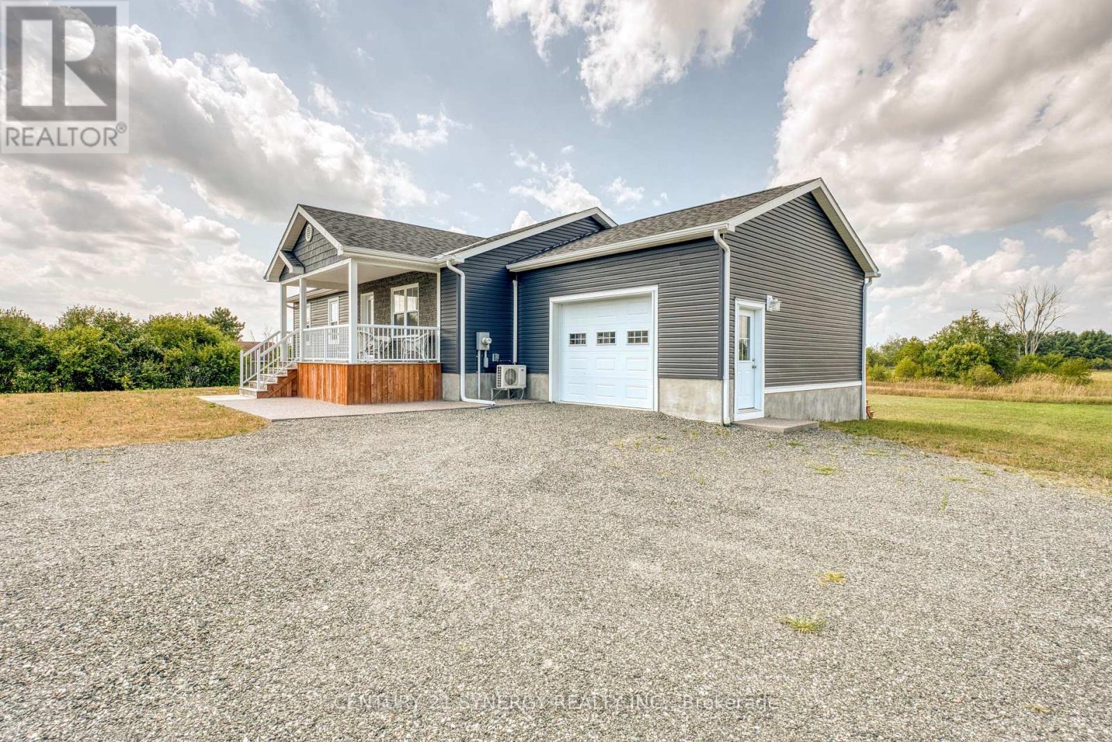 938 Drummond Concession 1 Concession, Drummond/North Elmsley, ON - Outdoor With Deck Patio Veranda