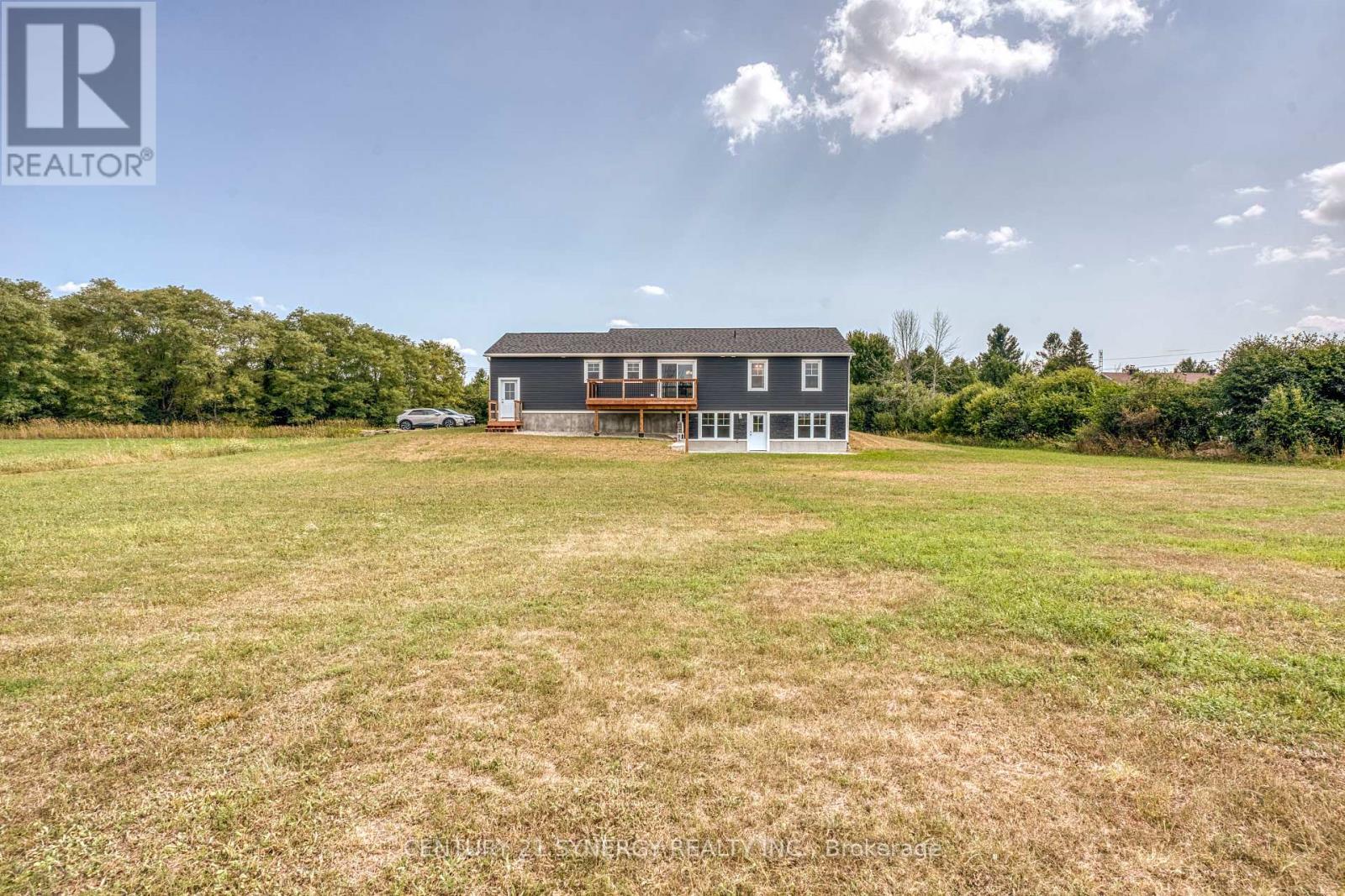 938 Drummond Concession 1 Concession, Drummond/North Elmsley, ON - Outdoor