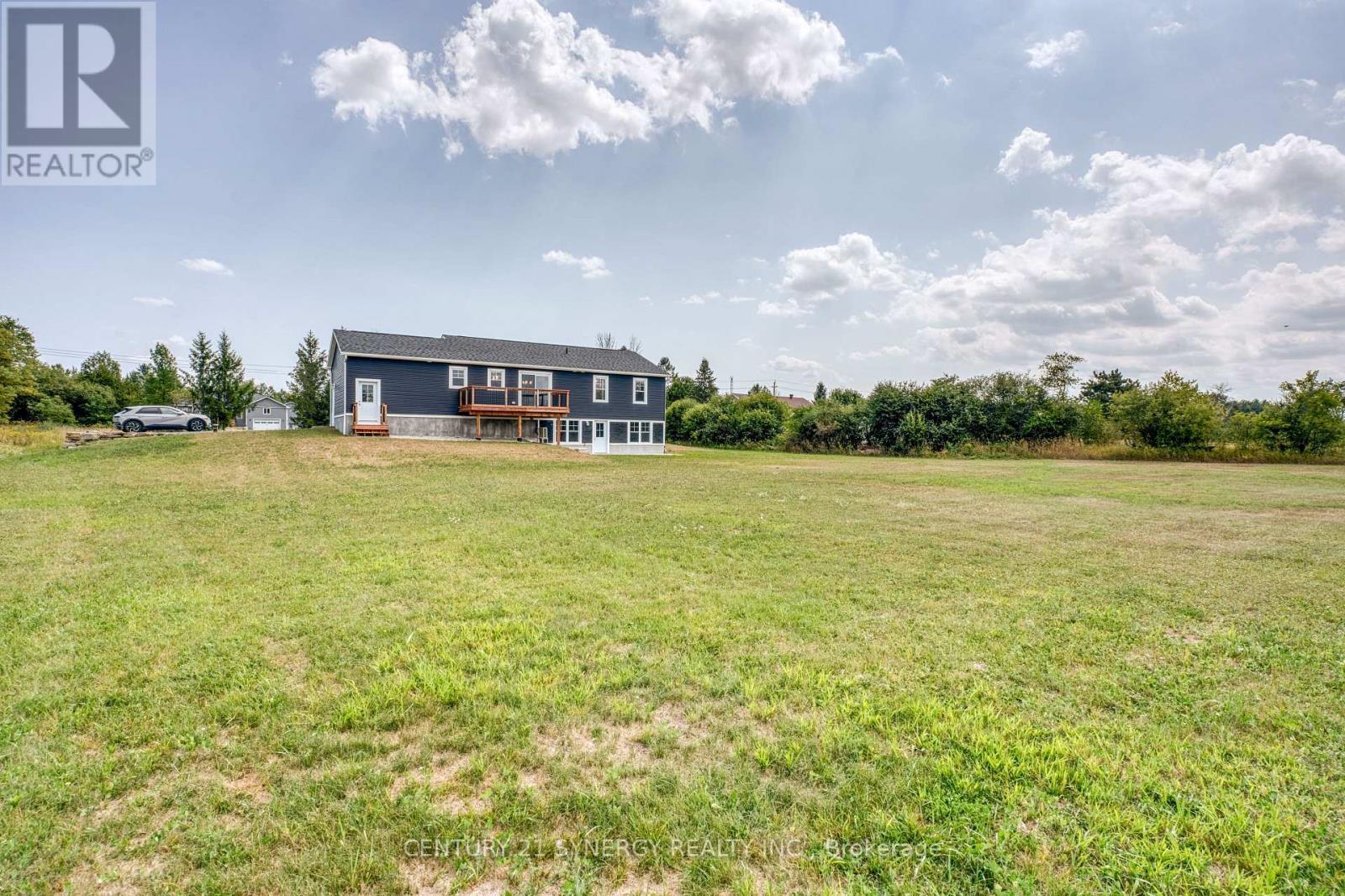 938 Drummond Concession 1 Concession, Drummond/North Elmsley, ON - Outdoor