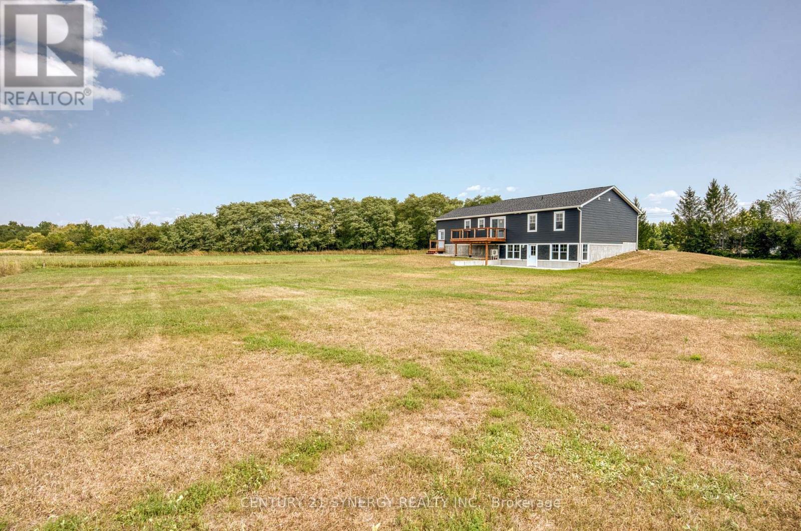 938 Drummond Concession 1 Concession, Drummond/North Elmsley, ON - Outdoor