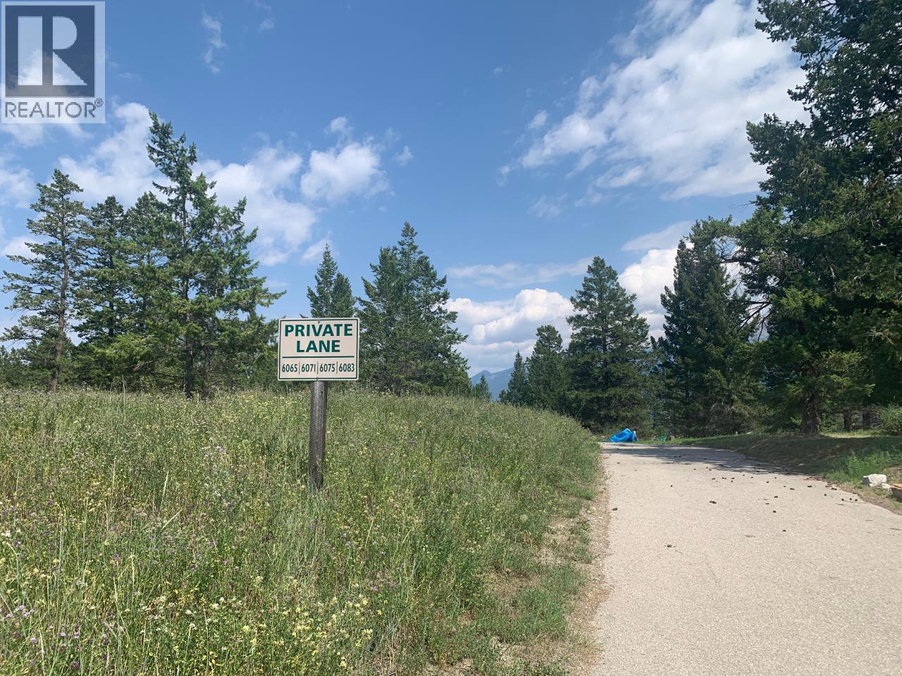 39 Dawn Vista Rise Unit# Lot 39, Fairmont Hot Springs, BC