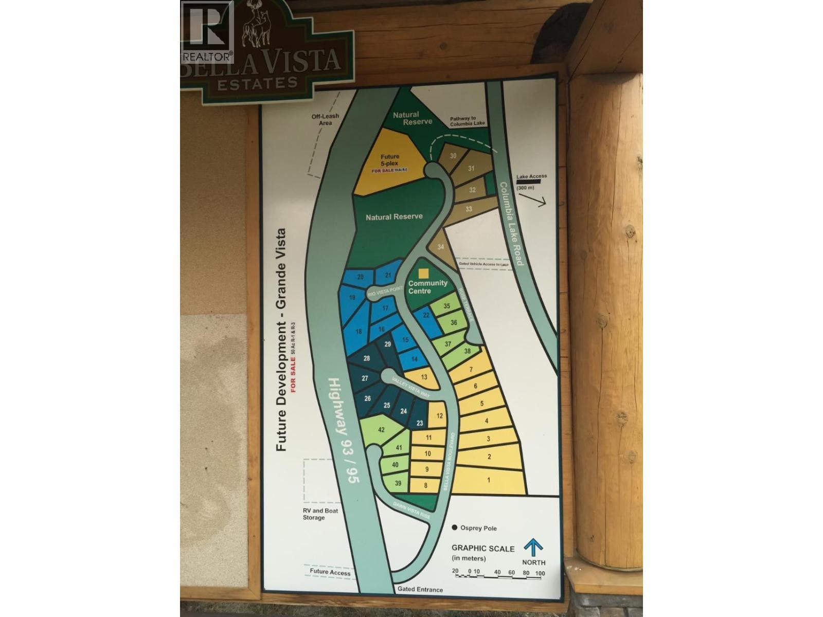 39 Dawn Vista Rise Unit# Lot 39, Fairmont Hot Springs, BC