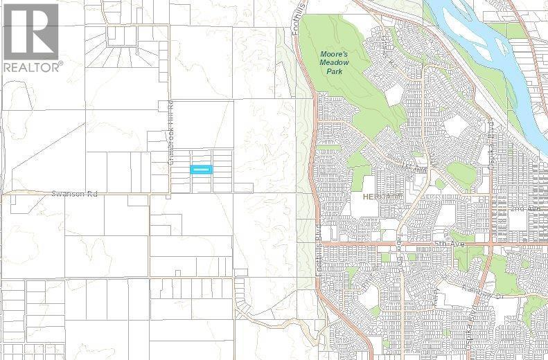 6330 Seida Road, Prince George, BC