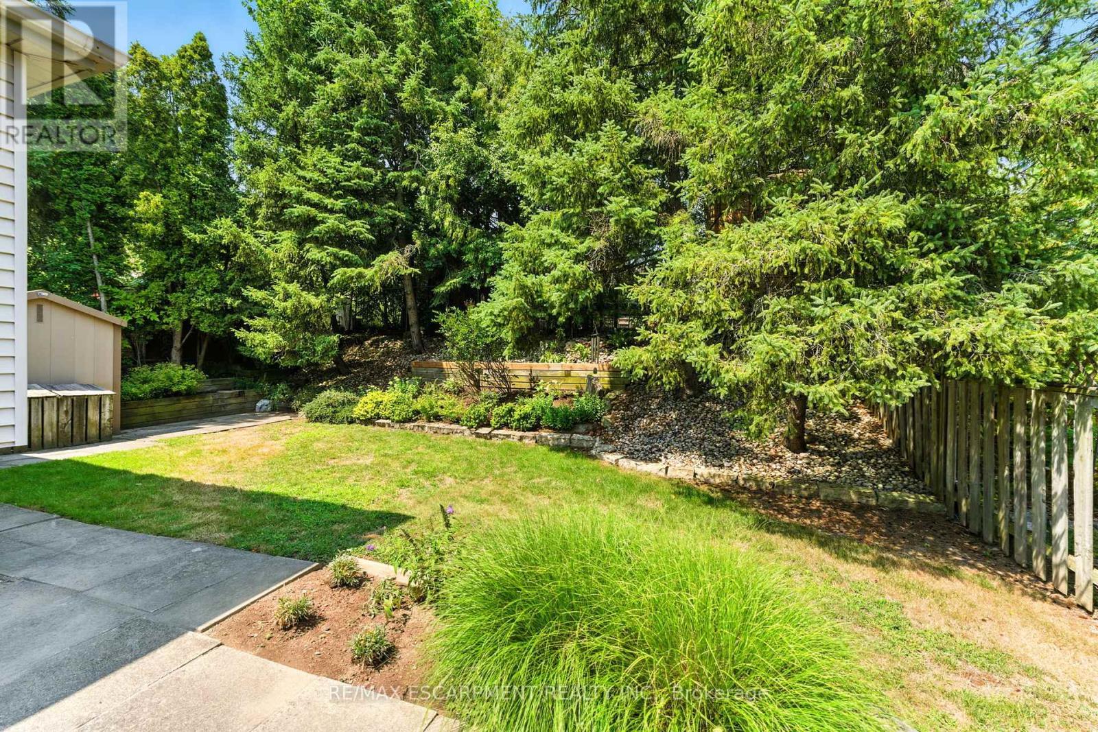 51 Pleasant Avenue, Hamilton, ON - Outdoor