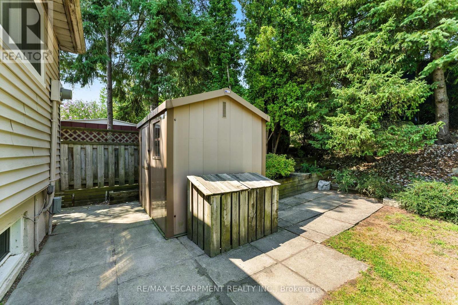 51 Pleasant Avenue, Hamilton, ON - Outdoor With Exterior