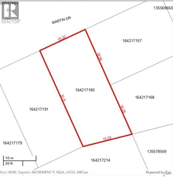 6 Martin Drive, Candle Lake, SK