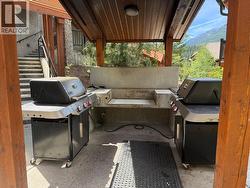 Owners Insuite Storage Cabinets -