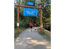 Resort Running/Biking/Walking Trail -