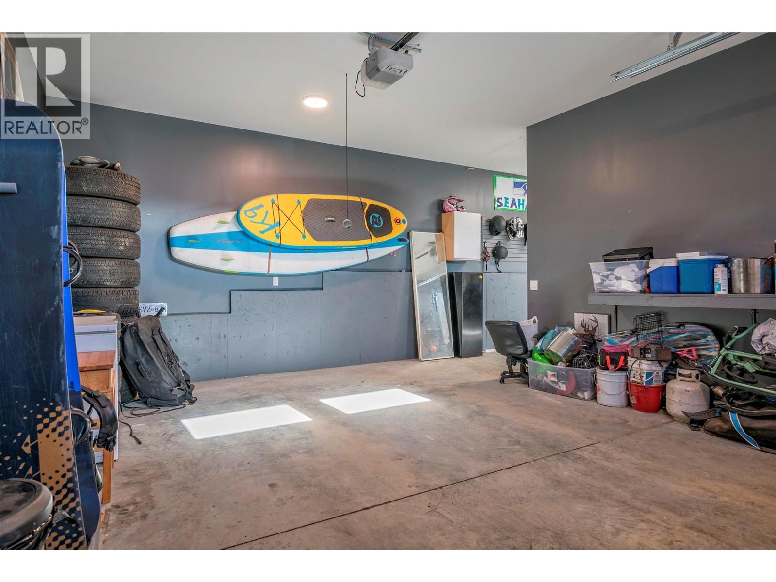 123 Ranchland Place, Coldstream, BC - Indoor