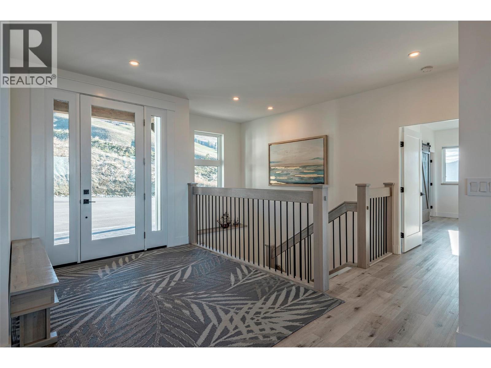 123 Ranchland Place, Coldstream, BC - Indoor Photo Showing Other Room