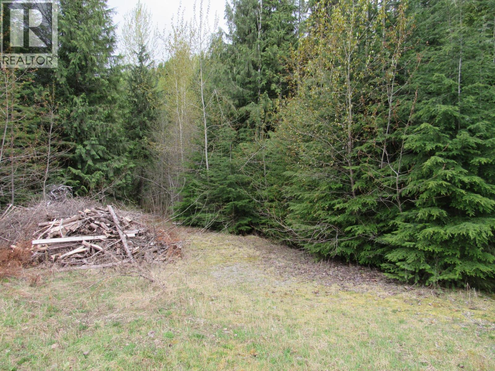Lot B 3 Highway, Salmo, BC