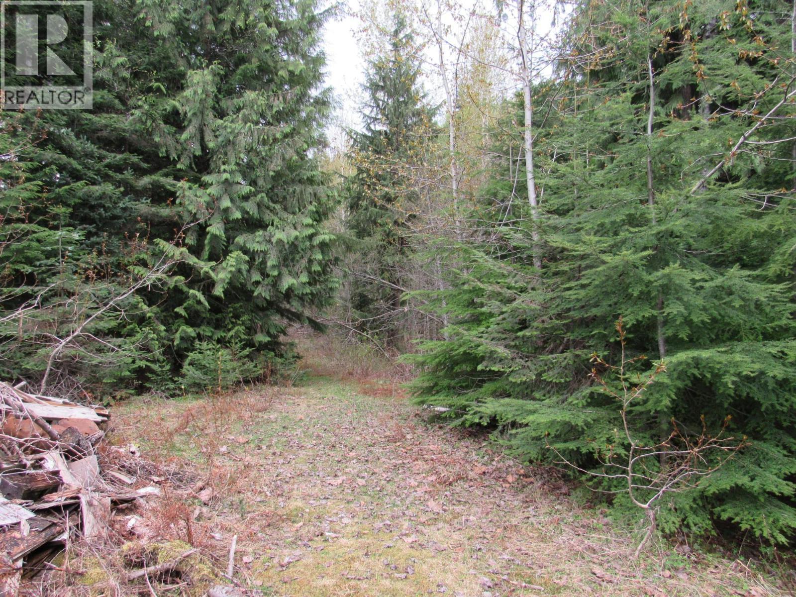 Lot B 3 Highway, Salmo, BC