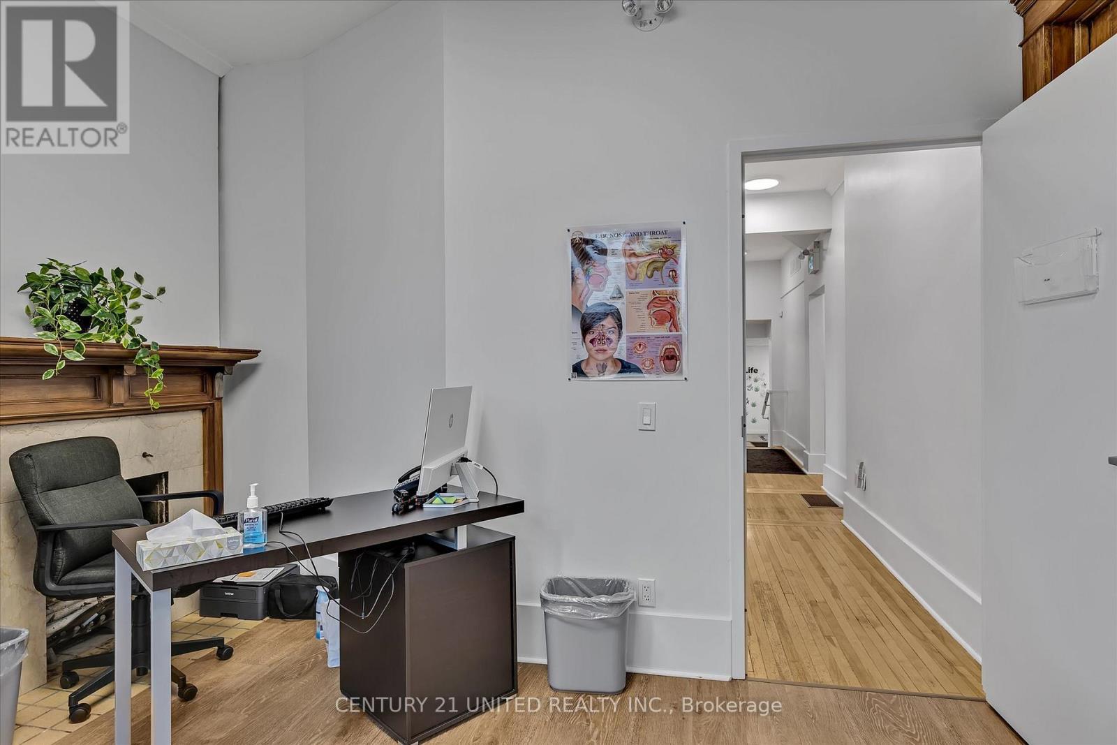 318 Stewart Street, Peterborough (Town Ward 3), ON