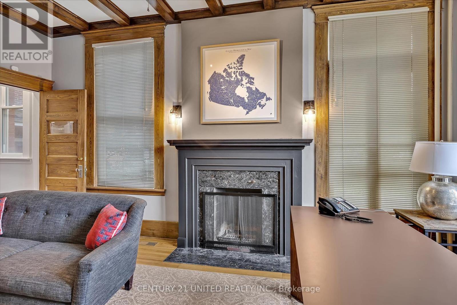 318 Stewart Street, Peterborough (Town Ward 3), ON