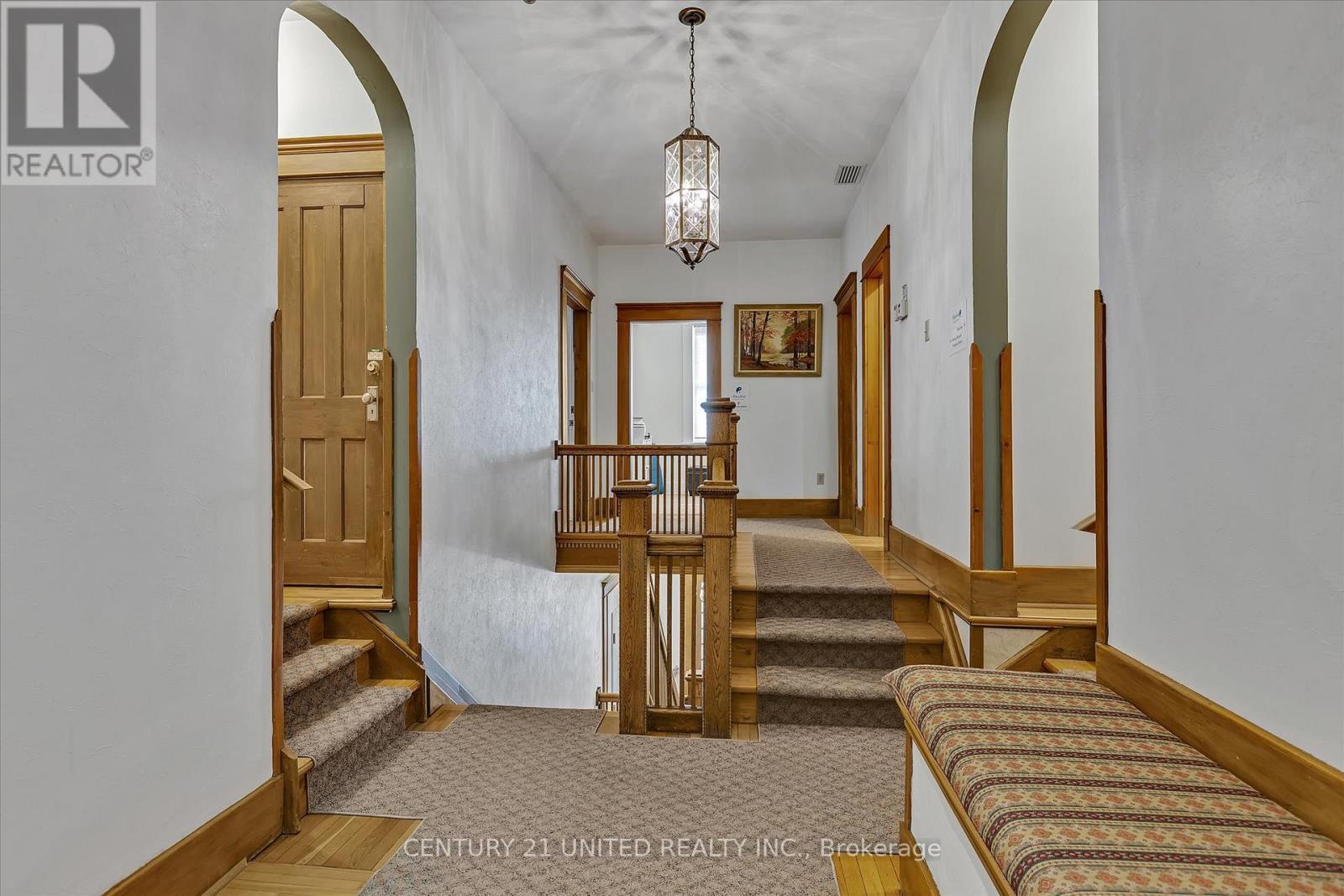 318 Stewart Street, Peterborough (Town Ward 3), ON