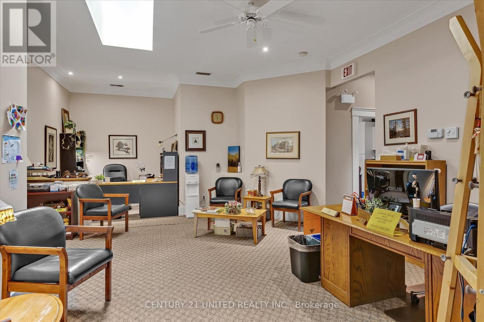 318 Stewart Street, Peterborough (Town Ward 3), ON