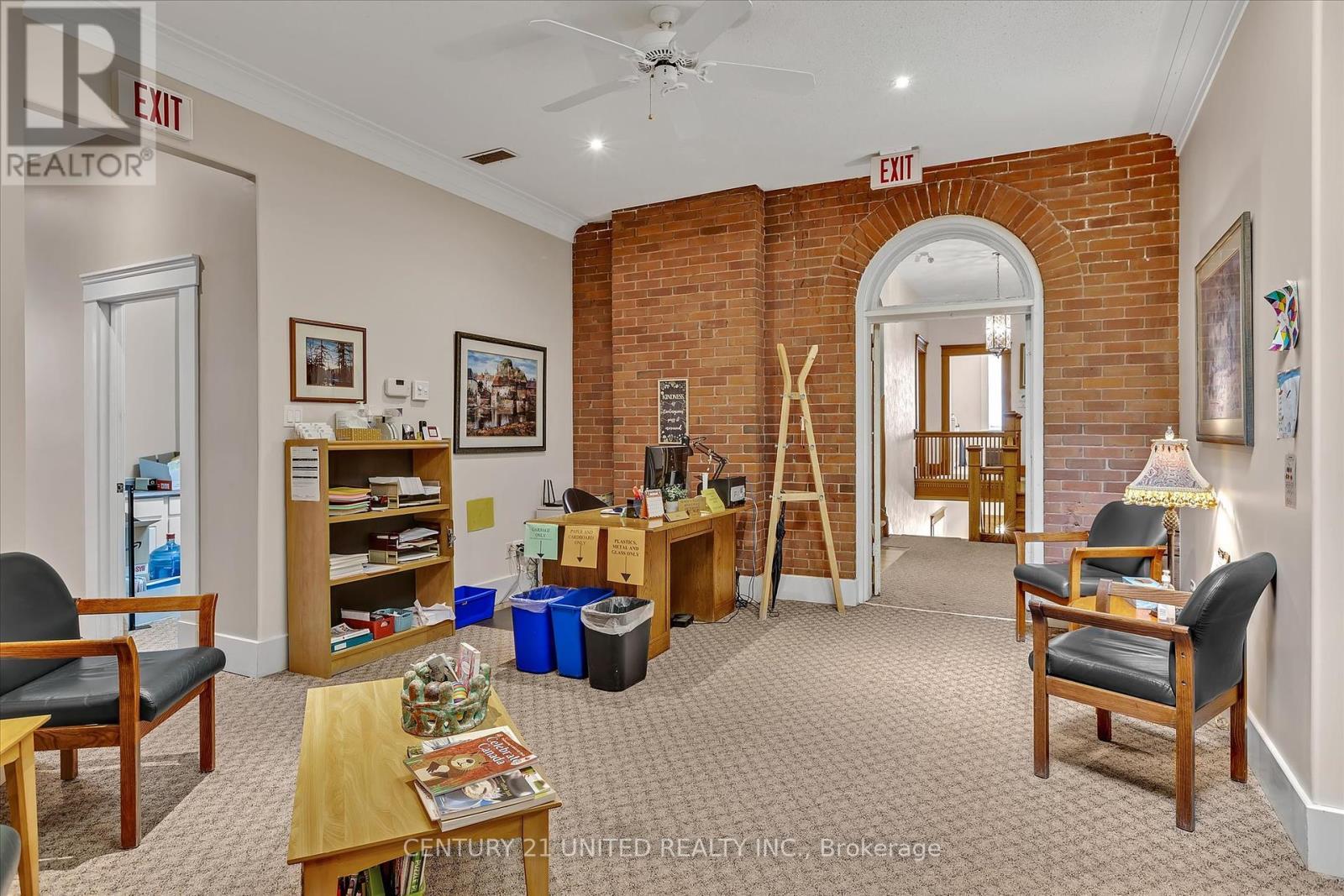 318 Stewart Street, Peterborough (Town Ward 3), ON