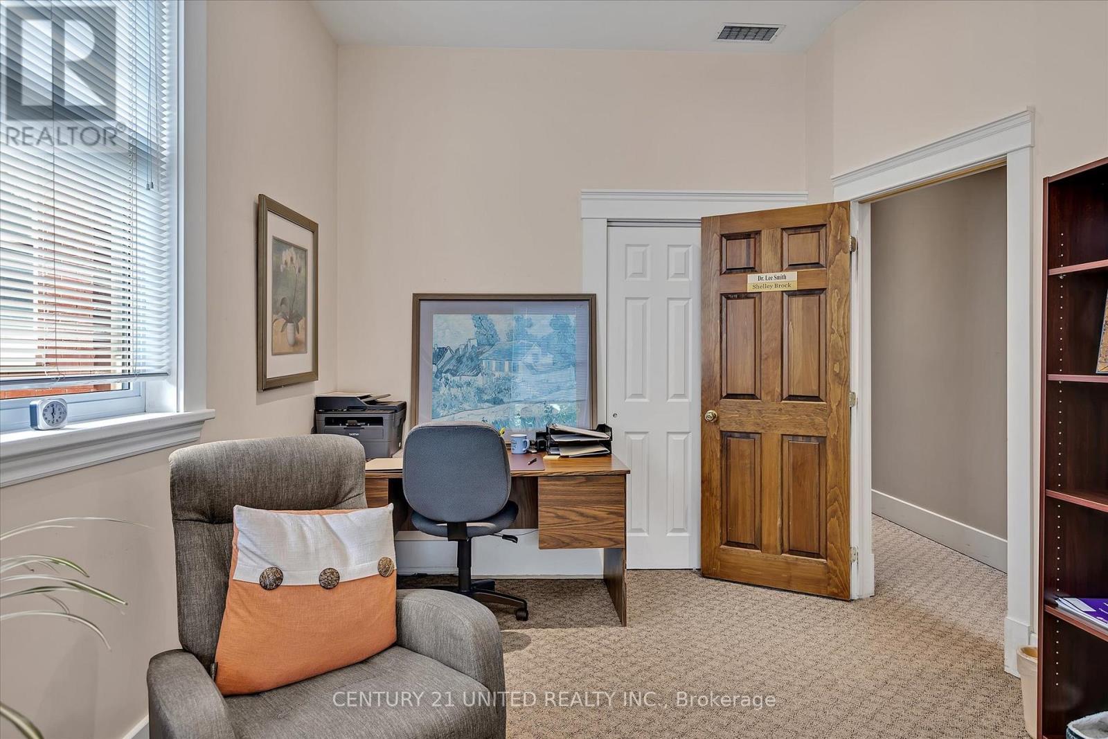 318 Stewart Street, Peterborough (Town Ward 3), ON