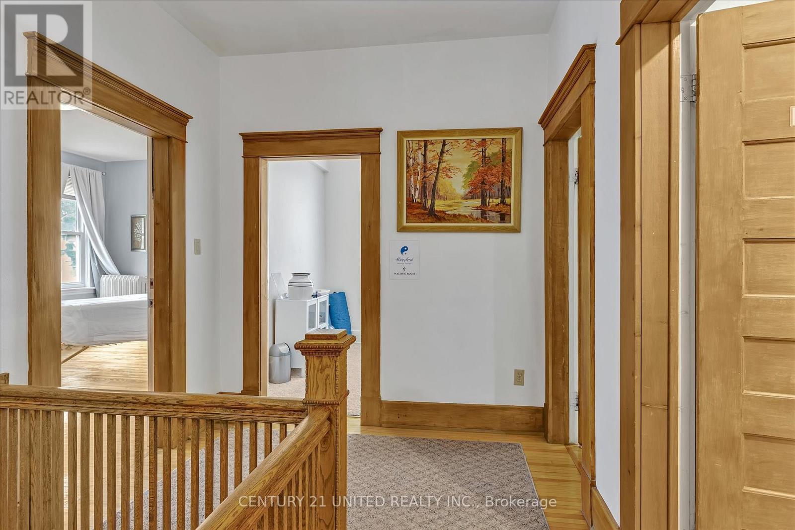 318 Stewart Street, Peterborough (Town Ward 3), ON