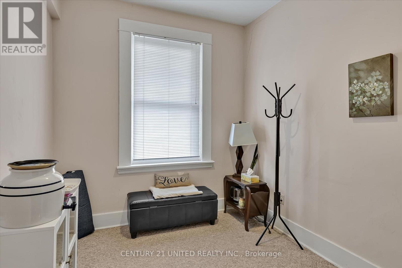 318 Stewart Street, Peterborough (Town Ward 3), ON