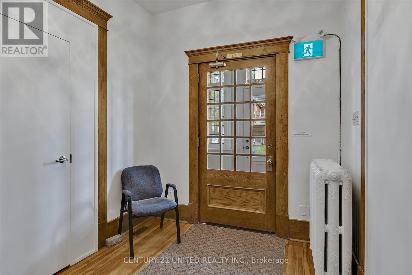 318 Stewart Street, Peterborough (Town Ward 3), ON