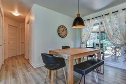 Dining room -