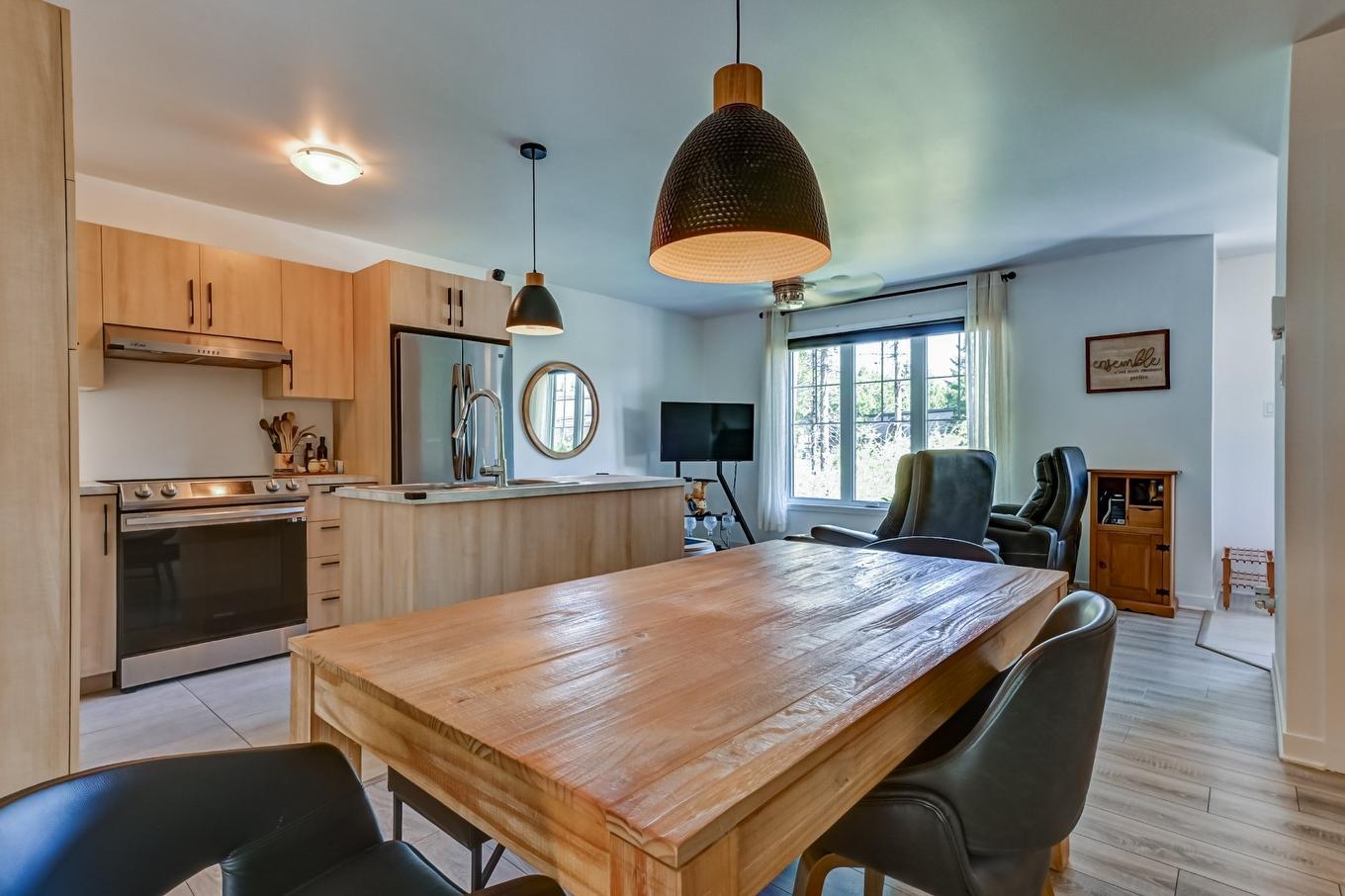 Vue d'ensemble - 217 Rue Des Capucines, Saint-Hippolyte, QC - Indoor