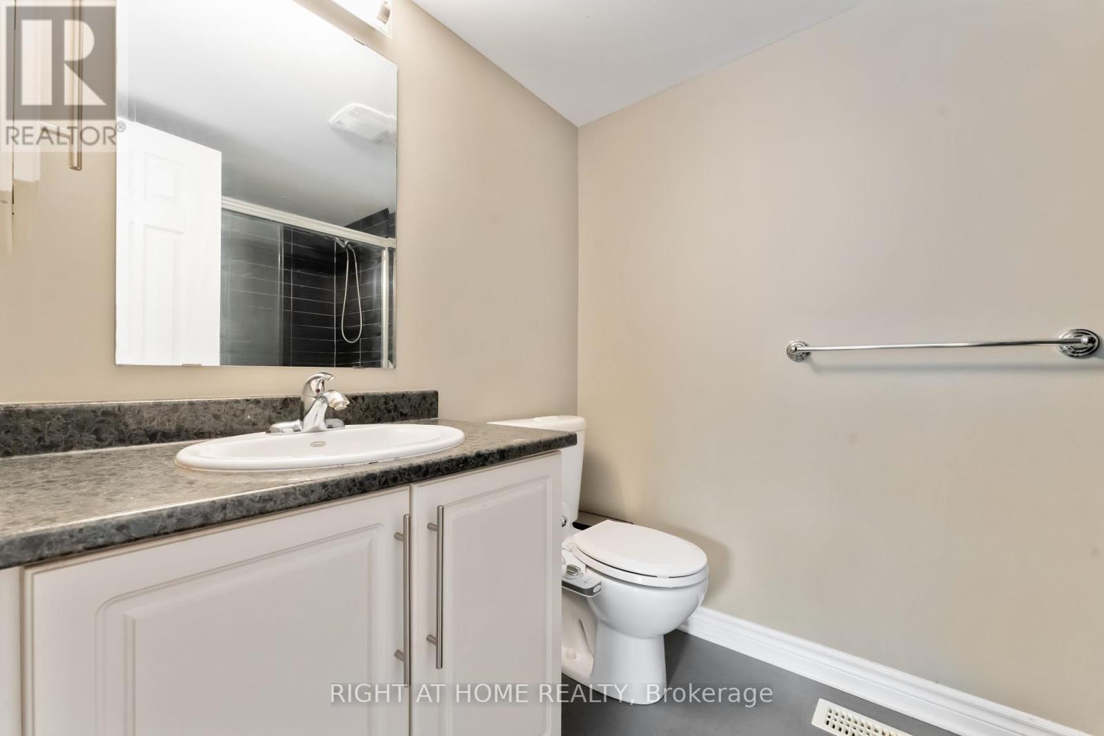 25 - 62 Argent Private, Ottawa, ON - Indoor Photo Showing Bathroom