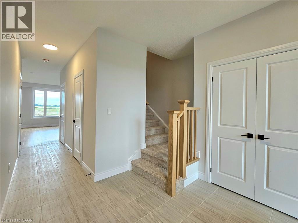 Photos of a previously completed unit - 15 Anne Street W, Harriston, ON - Indoor Photo Showing Other Room