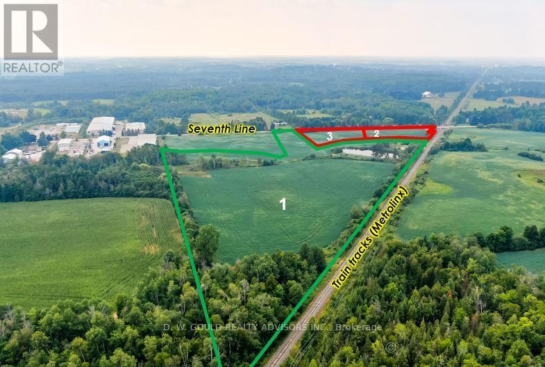 4961 Seventh Line, Part 3 Guelph/Eramosa - Part 3 - 4961 Seventh Line, Guelph/Eramosa, ON