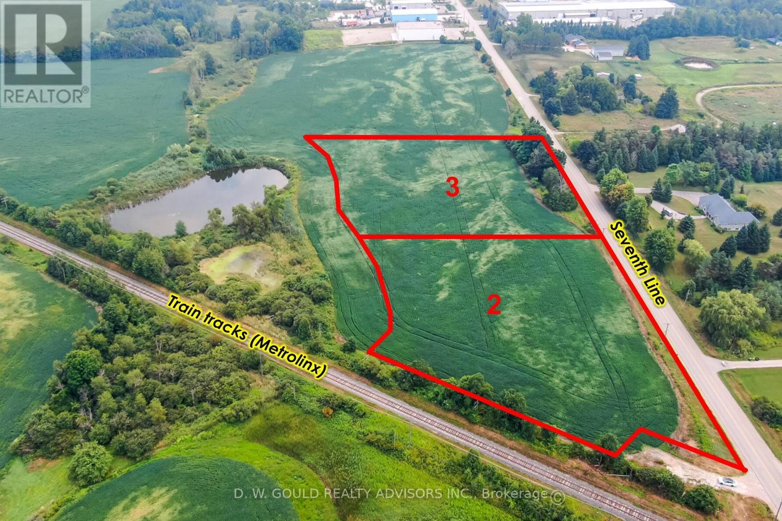 4961 Seventh Line, Part 3 Guelph/Eramosa - Part 3 - 4961 Seventh Line, Guelph/Eramosa, ON