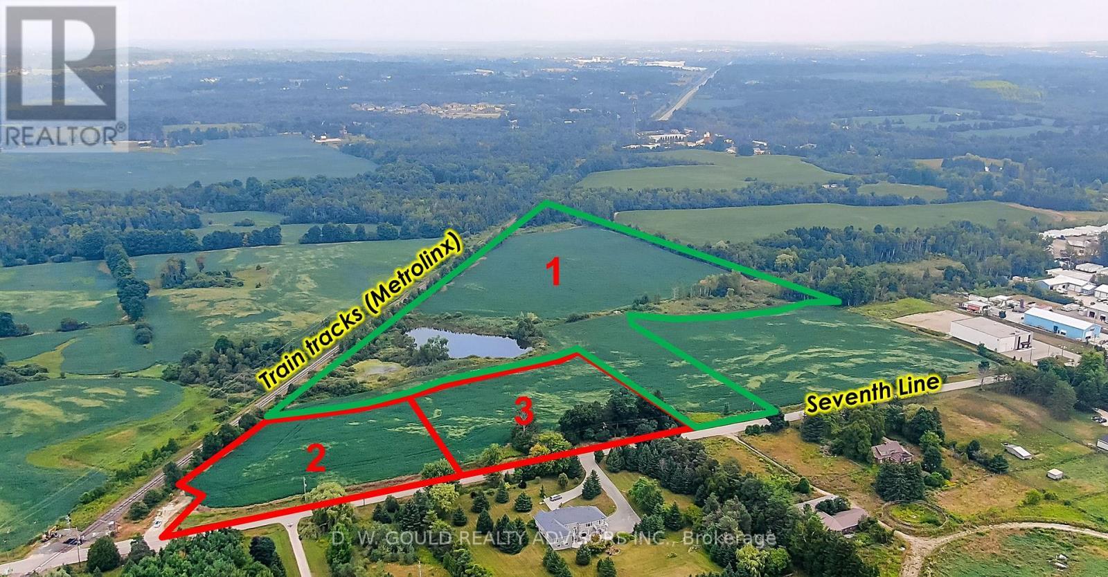 4961 Seventh Line, Part 2 Guelph/Eramosa - Part 2 - 4961 Seventh Line, Guelph/Eramosa, ON